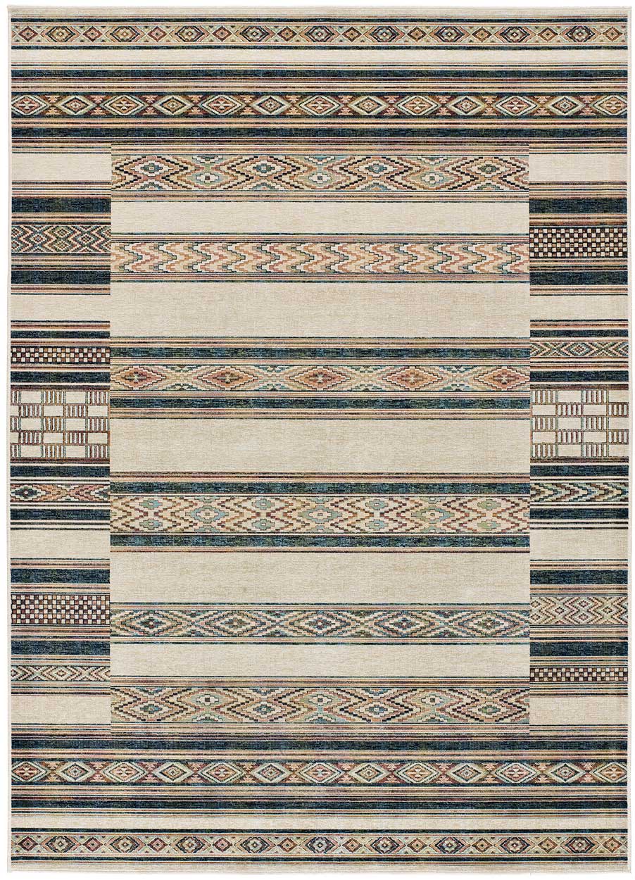 Alfombra Antalia 109 Multi