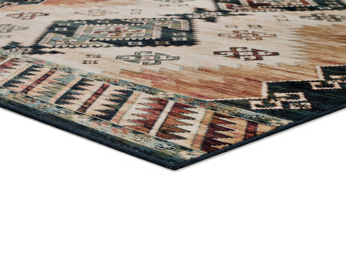 Alfombra Antalia 249 Multi