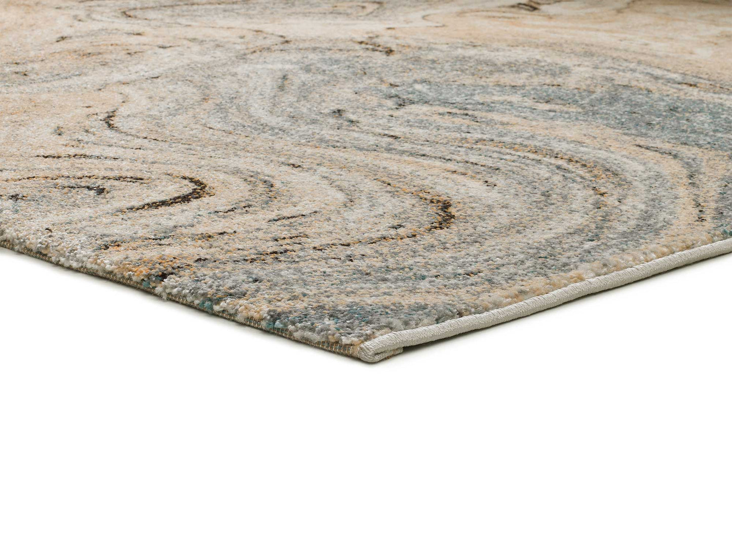 Alfombra Astrid 12565 Multi