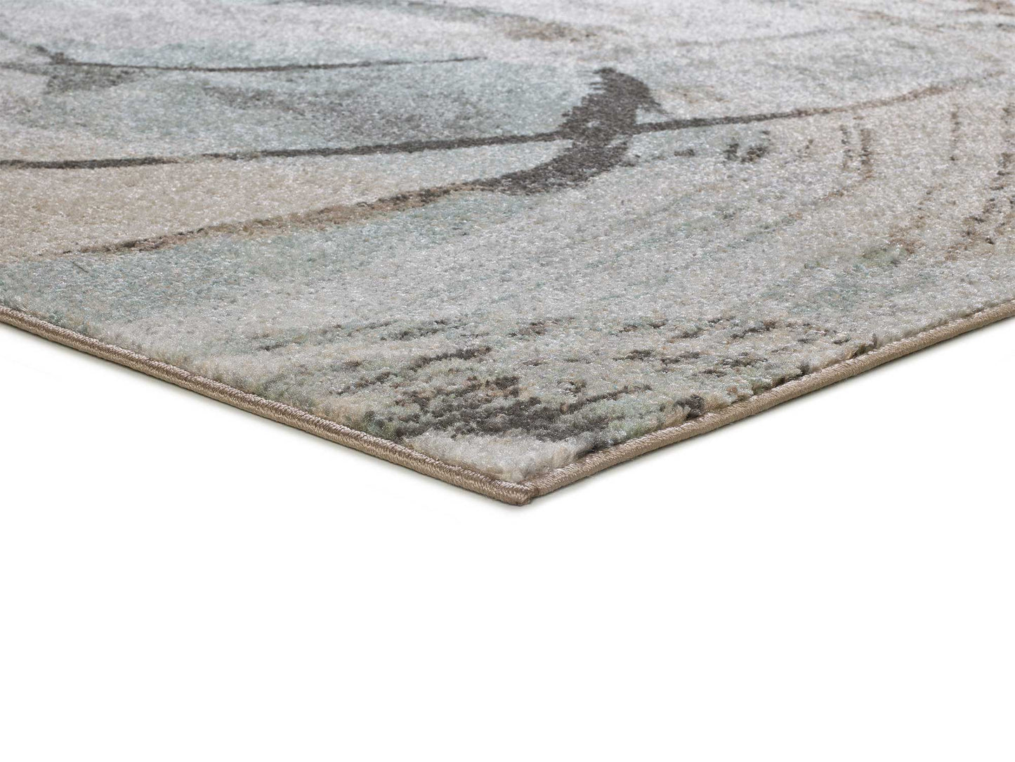 Alfombra Aydin 6134 Multi