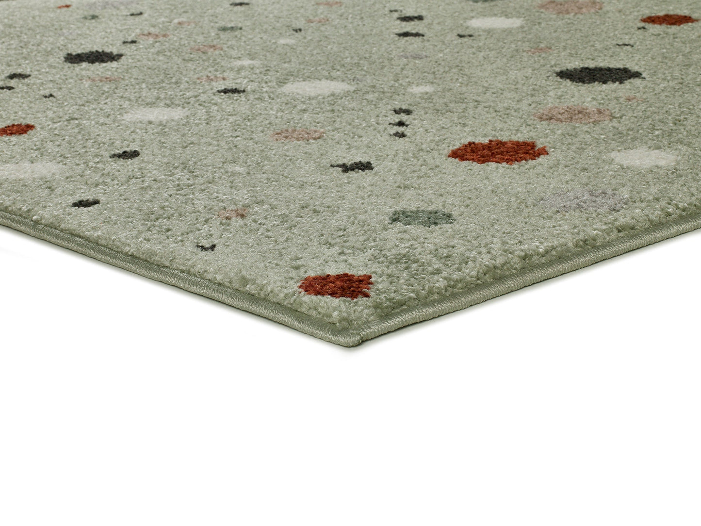 Alfombra Beats 40267 Verde