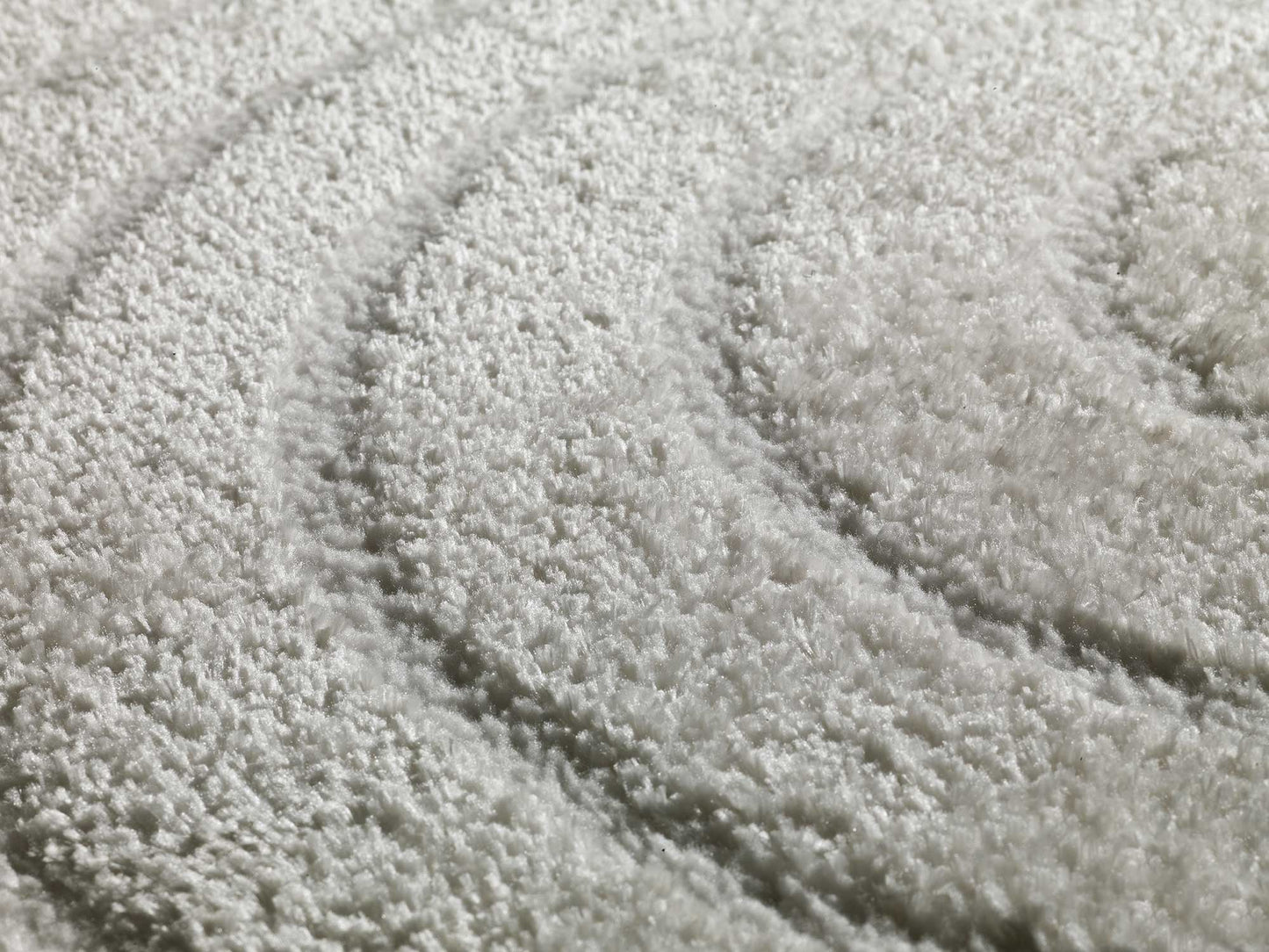 Alfombra Blanche 8583 Blanco