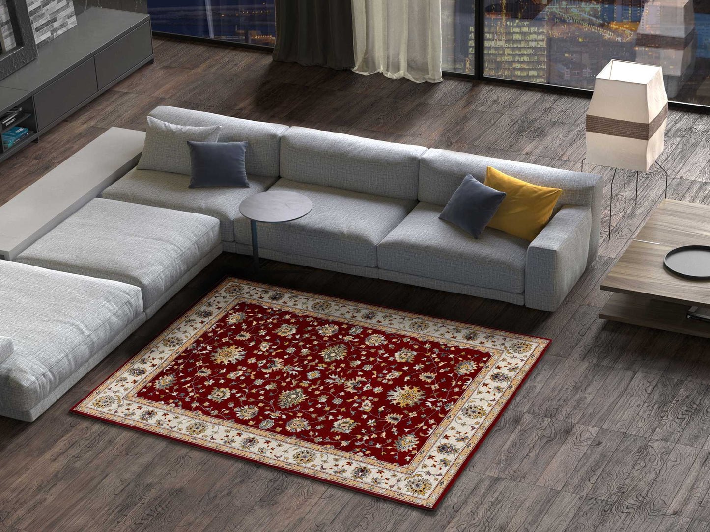 Alfombra Classic 12505