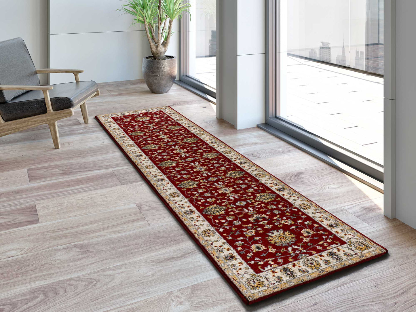 Alfombra Classic 12505