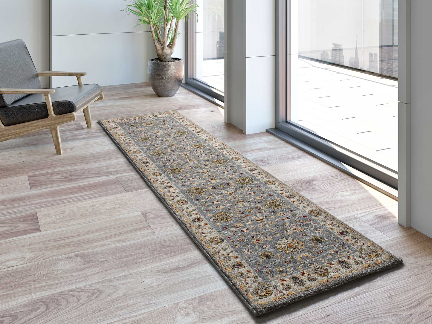 Alfombra Classic 12505