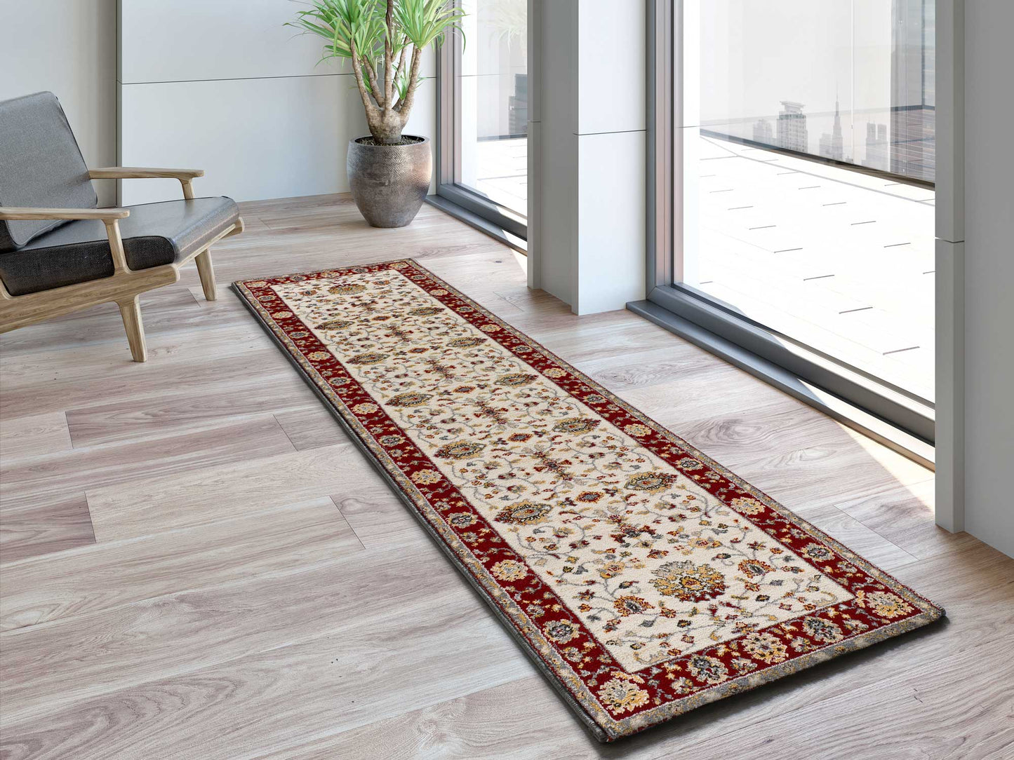 Alfombra Classic 12505