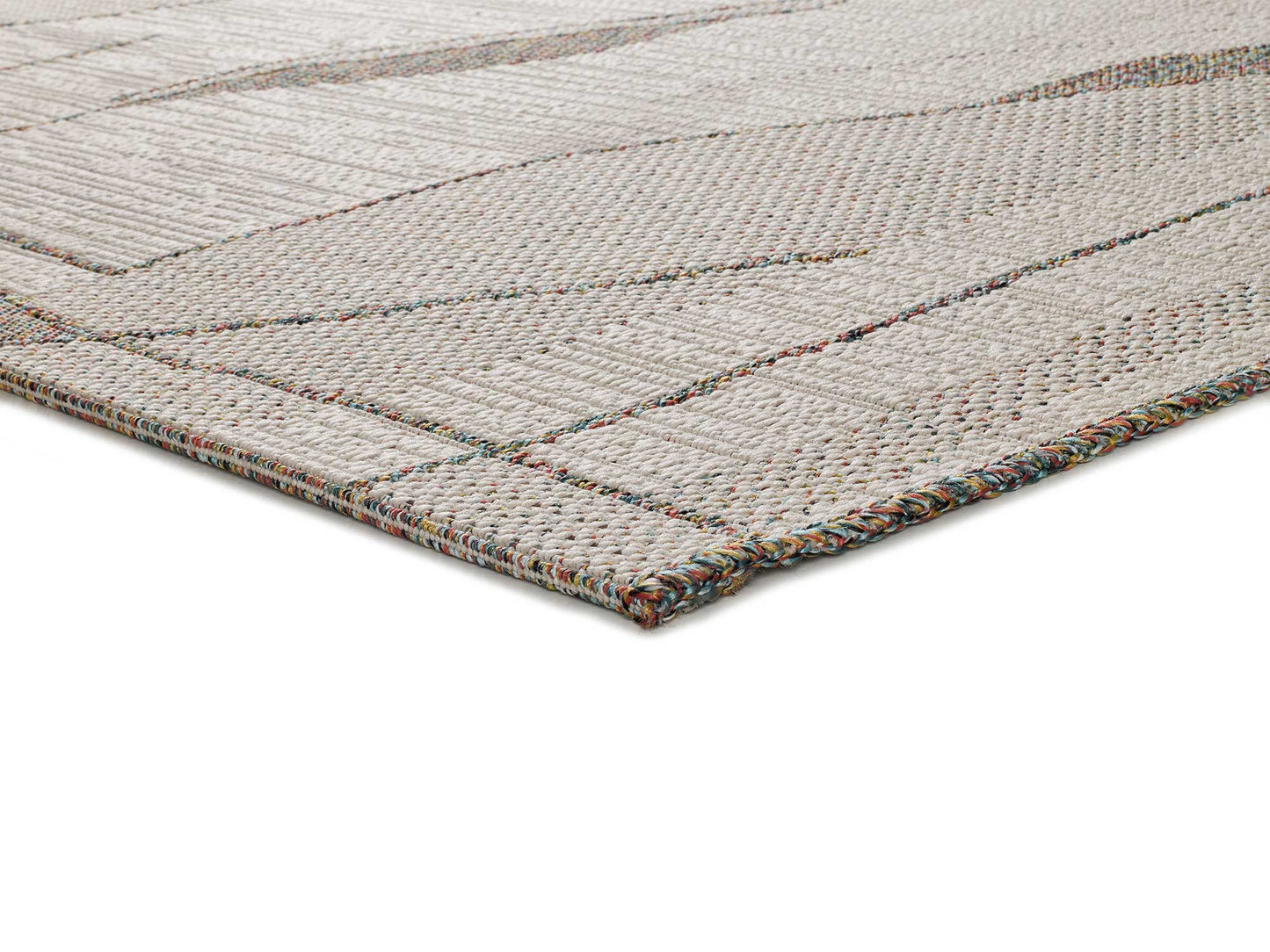 Alfombra Emma 310 Multi
