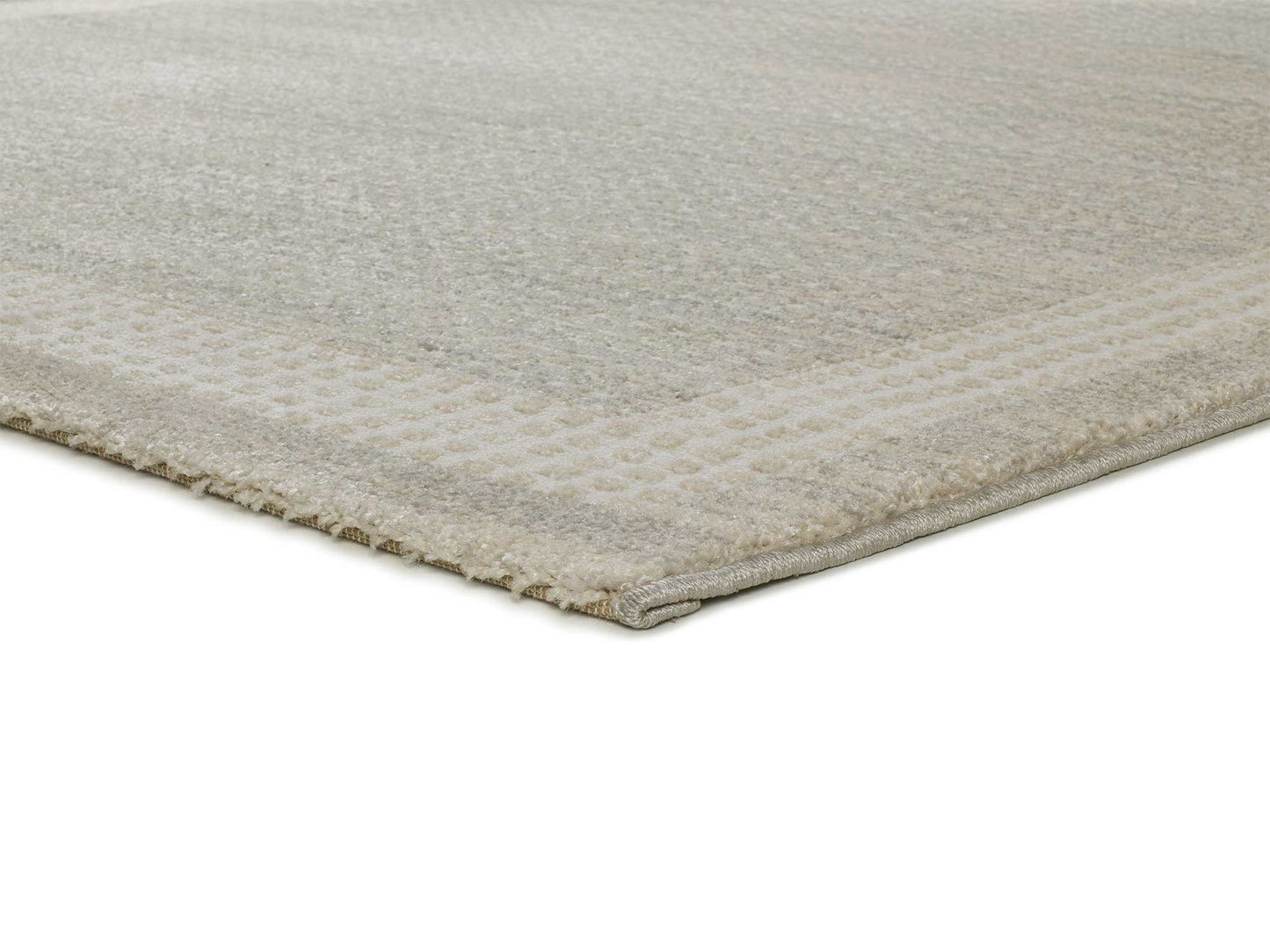 Alfombra HL-Border Crema