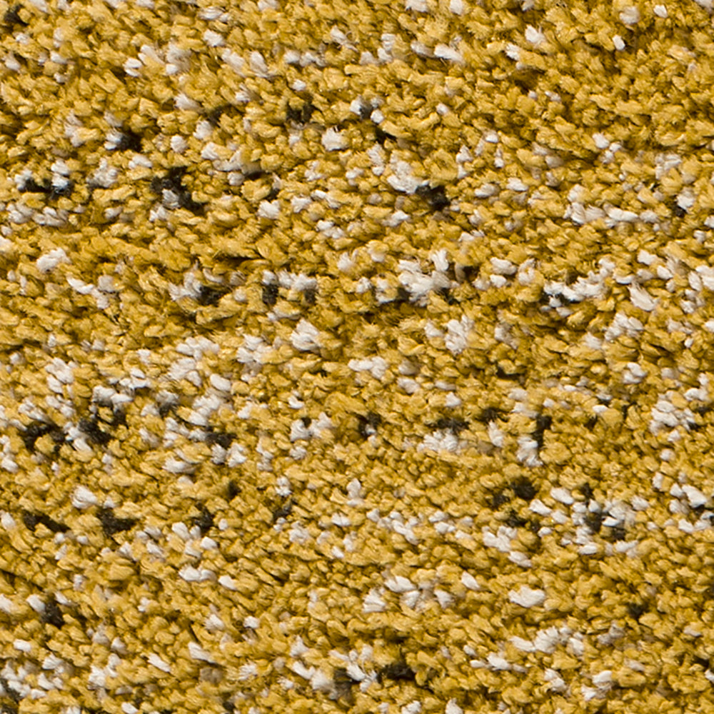 Alfombra Ikone A693 Mostaza