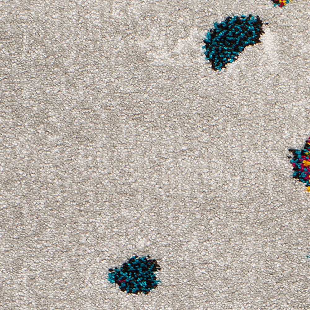 Moma Alfombra abstracta Lavina 16694 Multicolor zoom