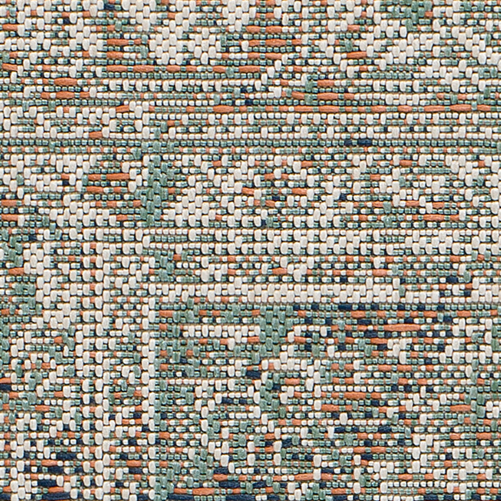 Moma Alfombra vintage Indoor-Outdoor Lucca 101 Multicolor zoom