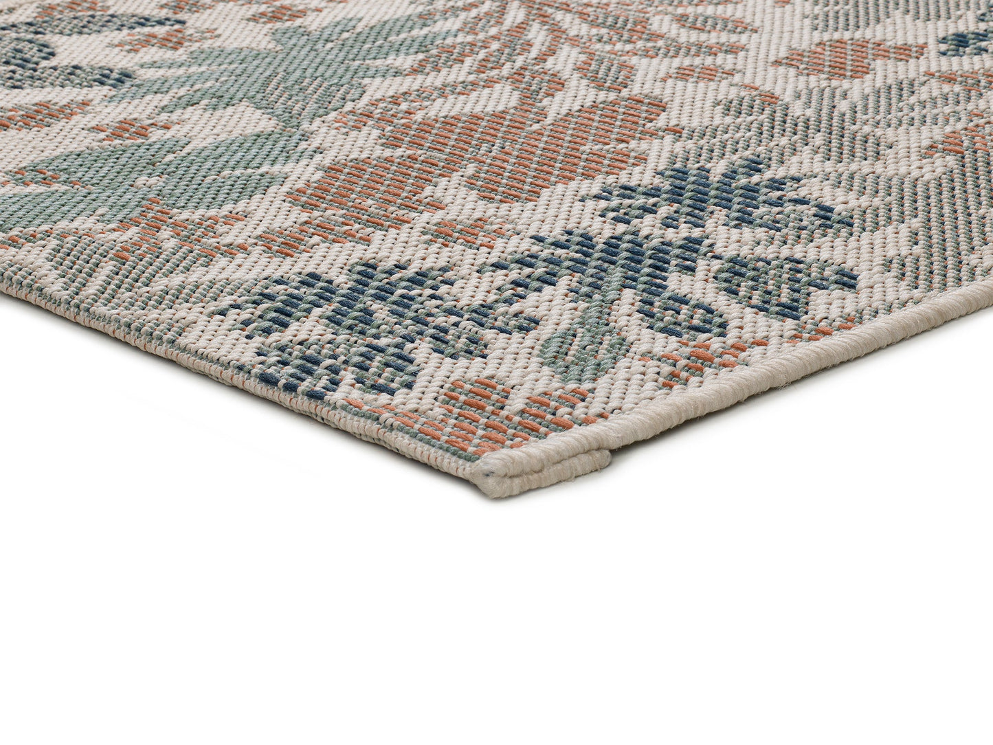Alfombra Lucca 788 Multi