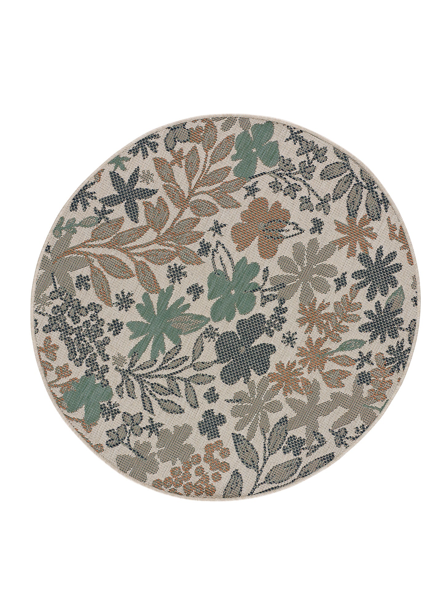 Alfombra Lucca 788 Multi
