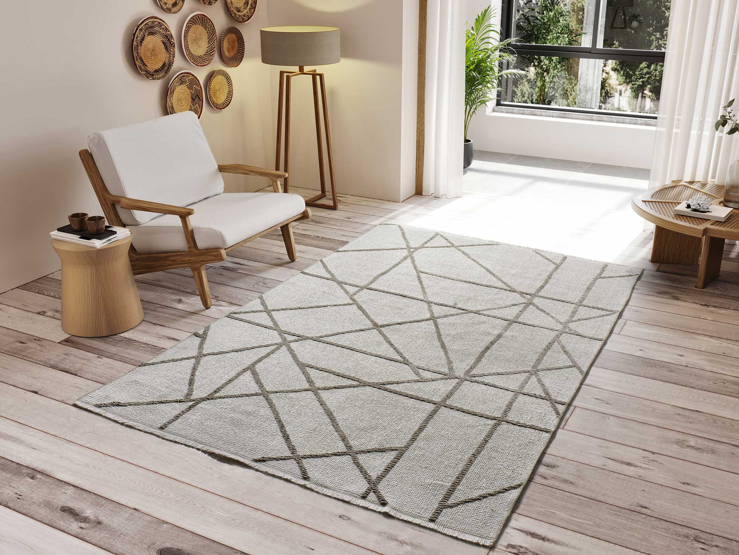 Alfombra Lux 5000