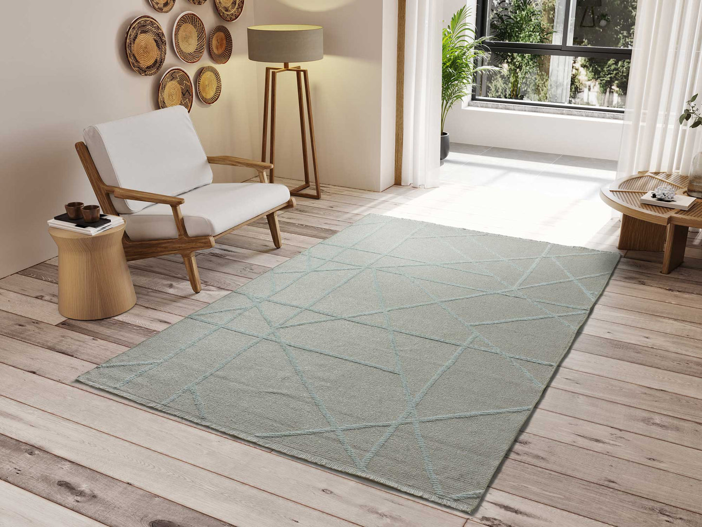 Alfombra Lux 5000