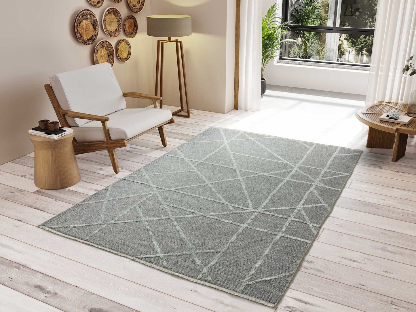 Alfombra Lux 5000