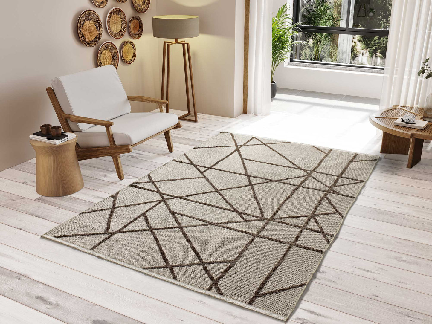 Alfombra Lux 5000