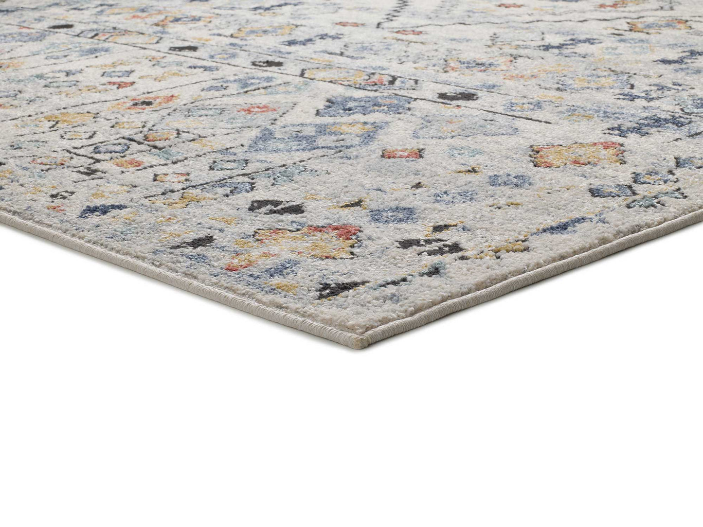 Alfombra Mabel 3773 Multi