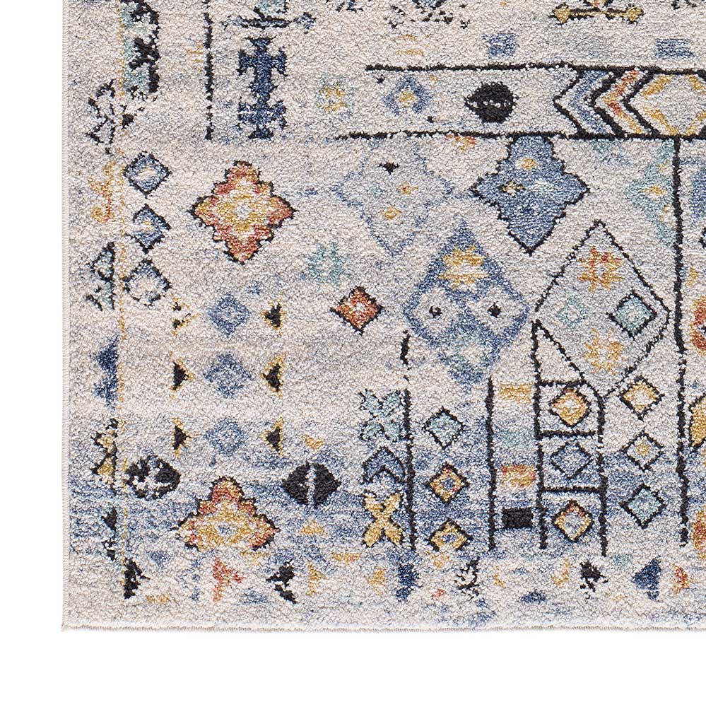 Alfombra Mabel 3773 Multi