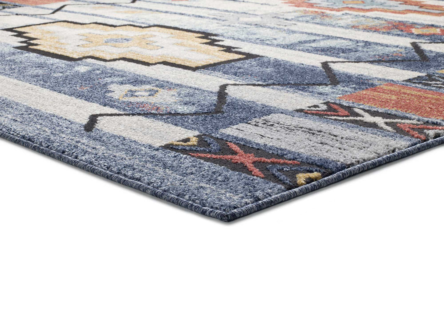 Alfombra Mabel 3787 Multi