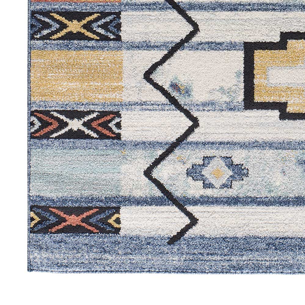 Alfombra Mabel 3787 Multi