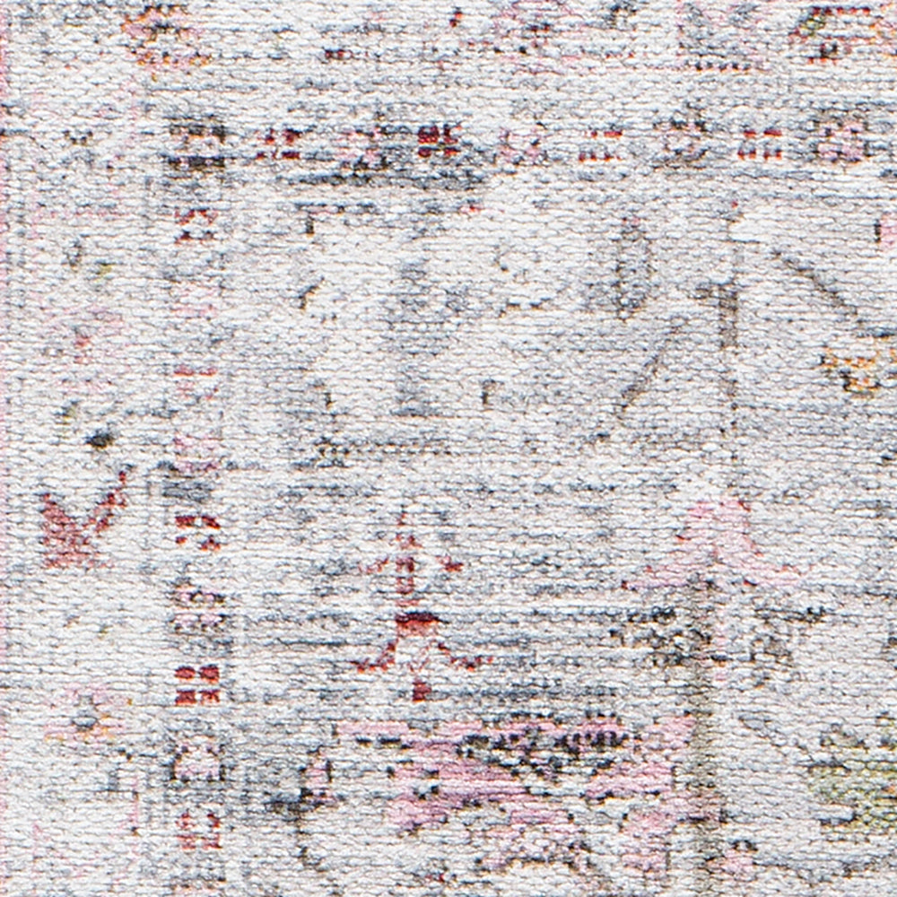 Moma Alfombra vintage Neila 1305 Crema zoom