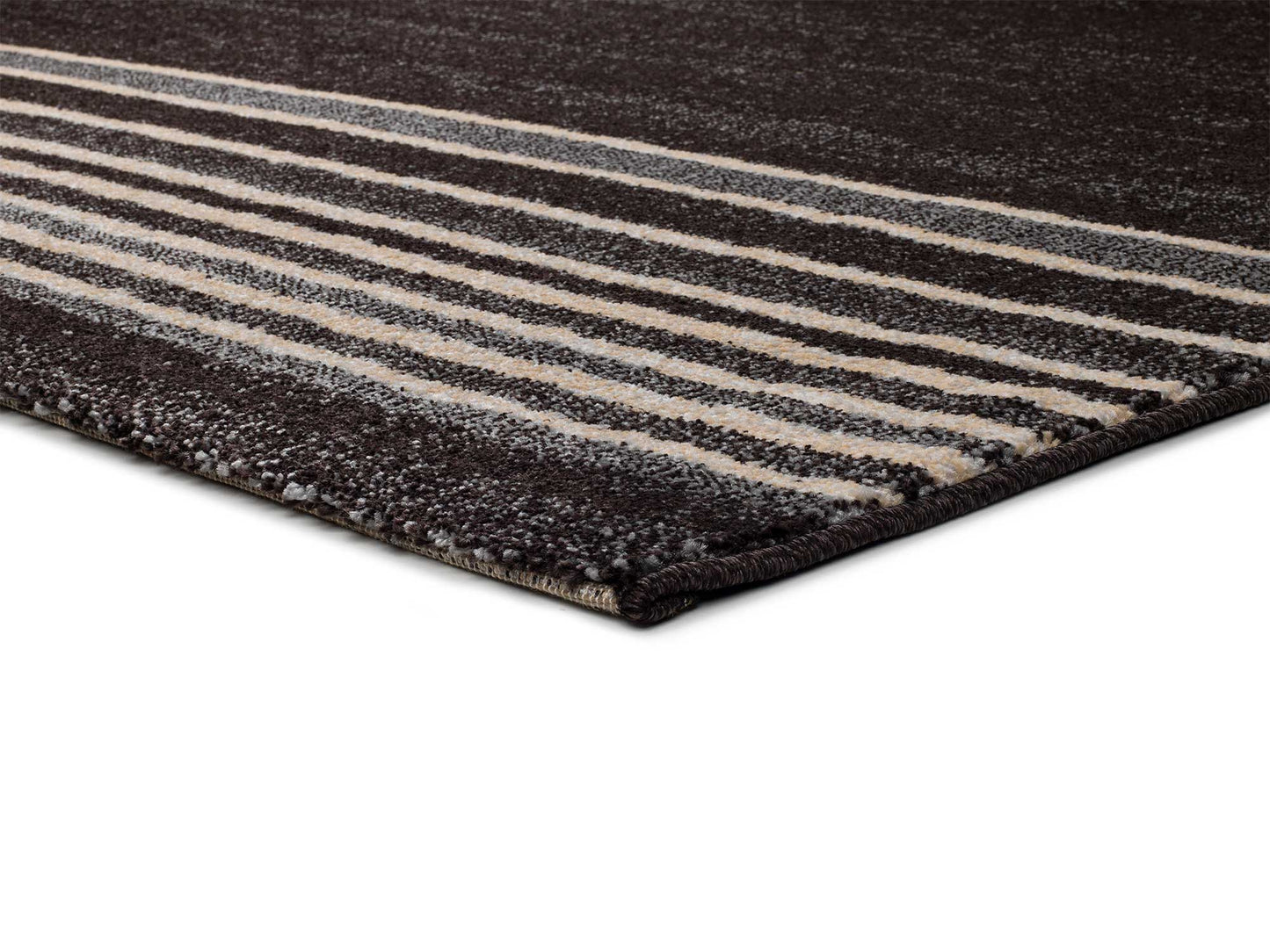 Alfombra New York 12350 Antracita