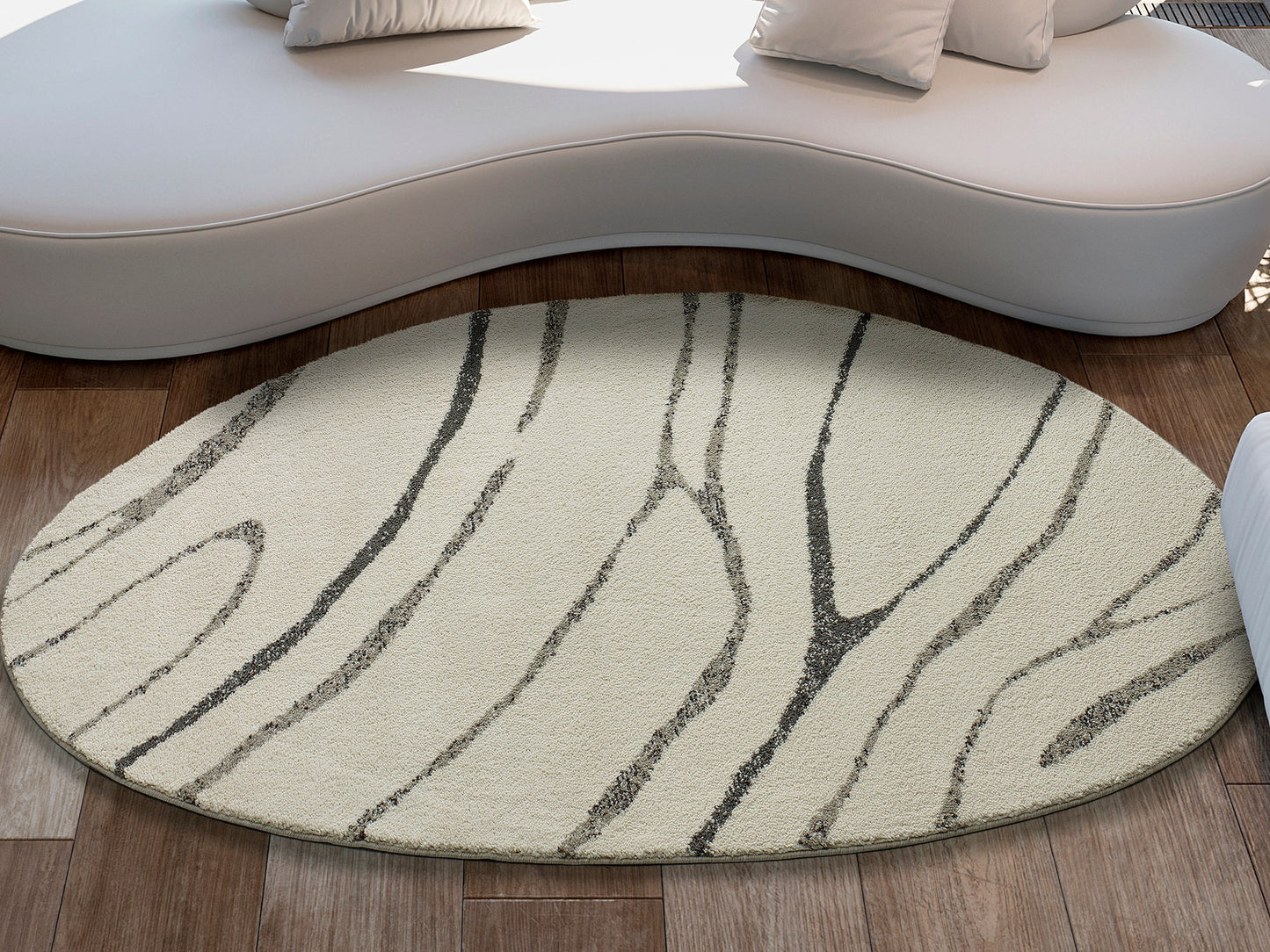 Alfombra Niamey 4797 Sh