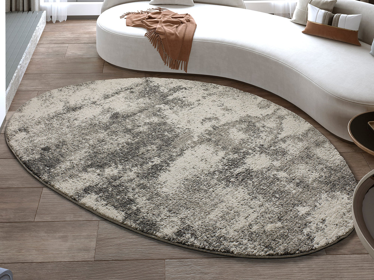 Alfombra Niamey 642 Sh
