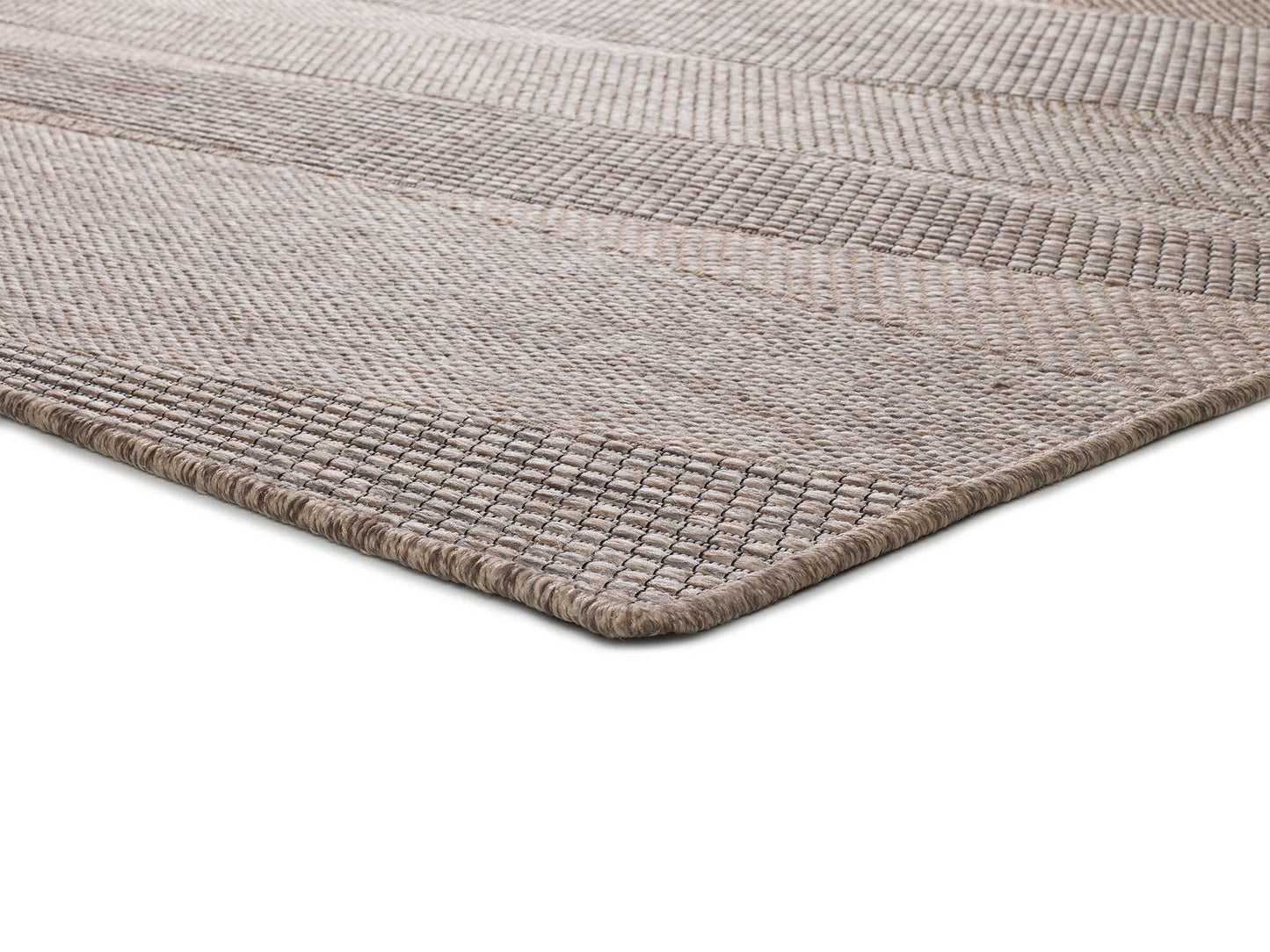 Alfombra Oria 527 Natural