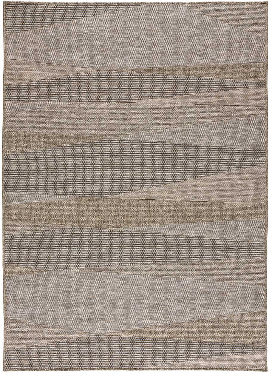 Alfombra Oria 527 Natural