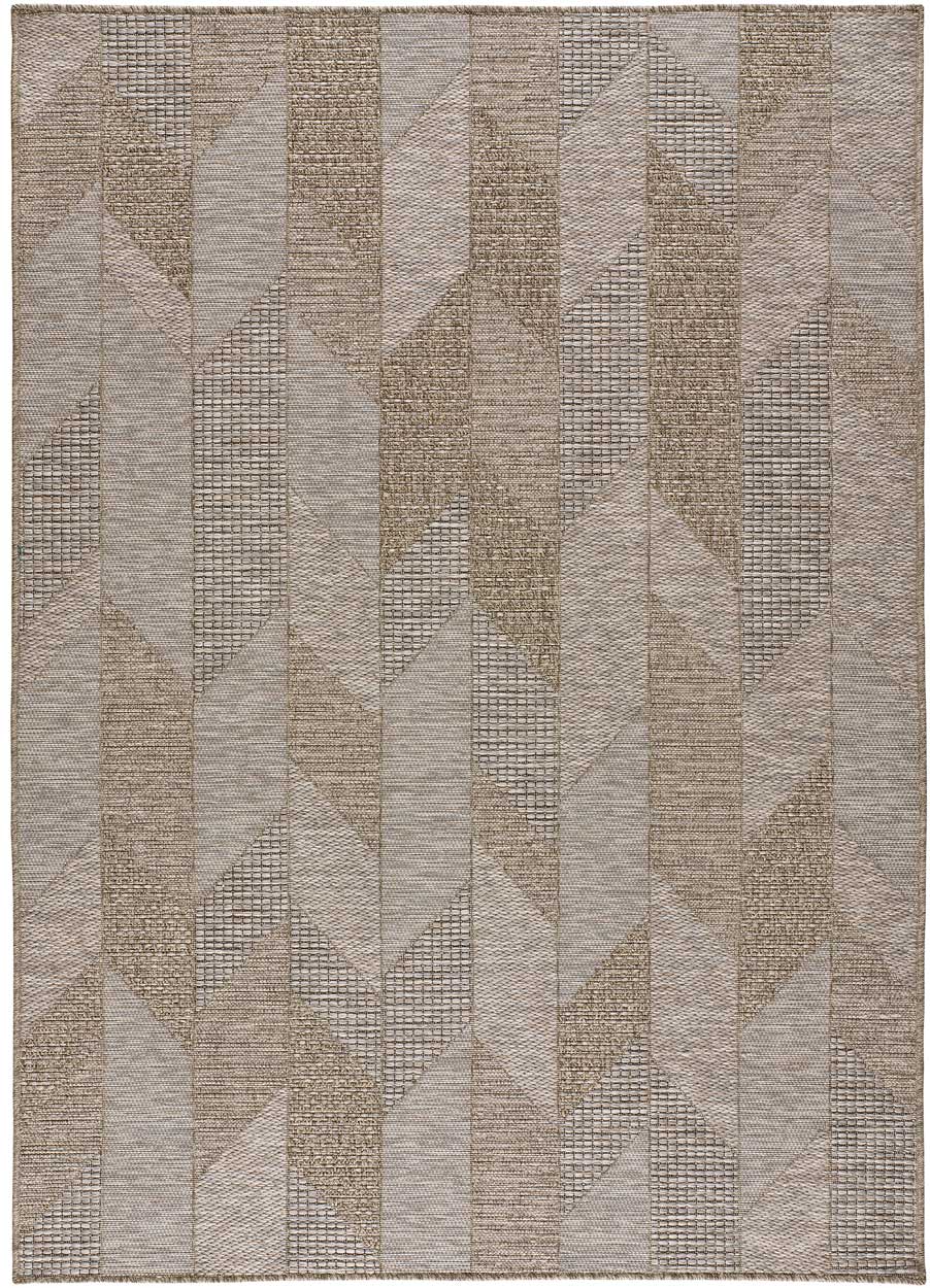 Moma Alfombra de exterior Oria 605 Natural