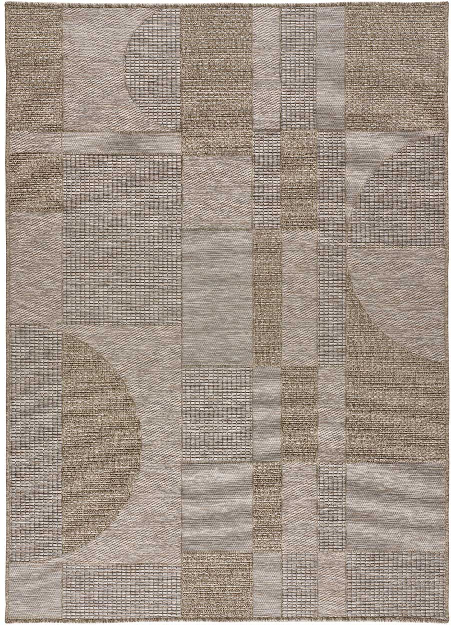 Moma Alfombra de exterior Oria 606 Natural