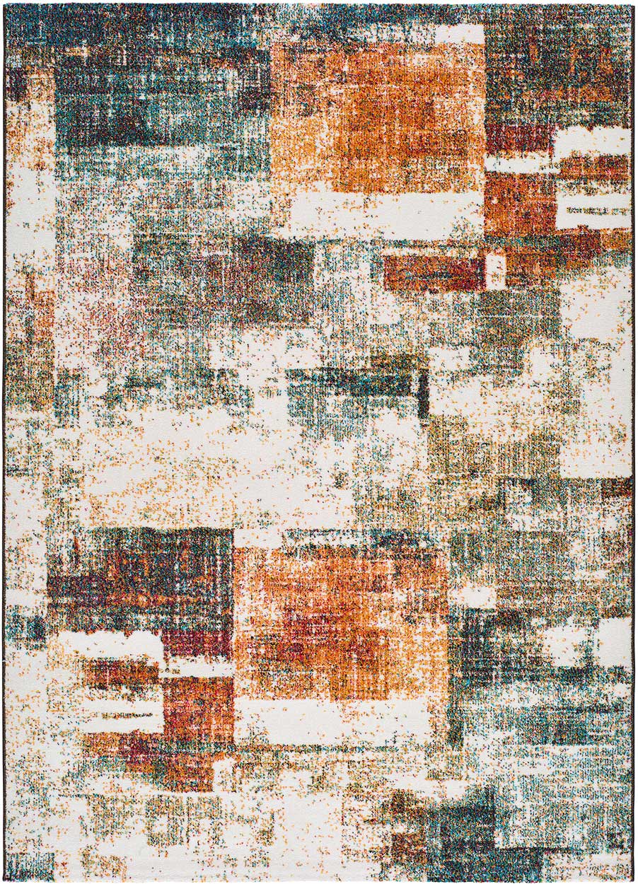 Alfombra Pandora 16546 Multi
