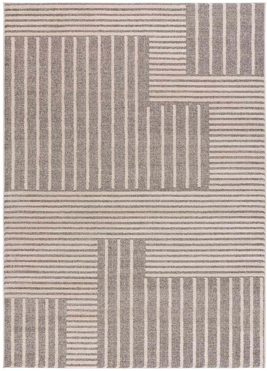 Alfombra Paula 4532 Beige