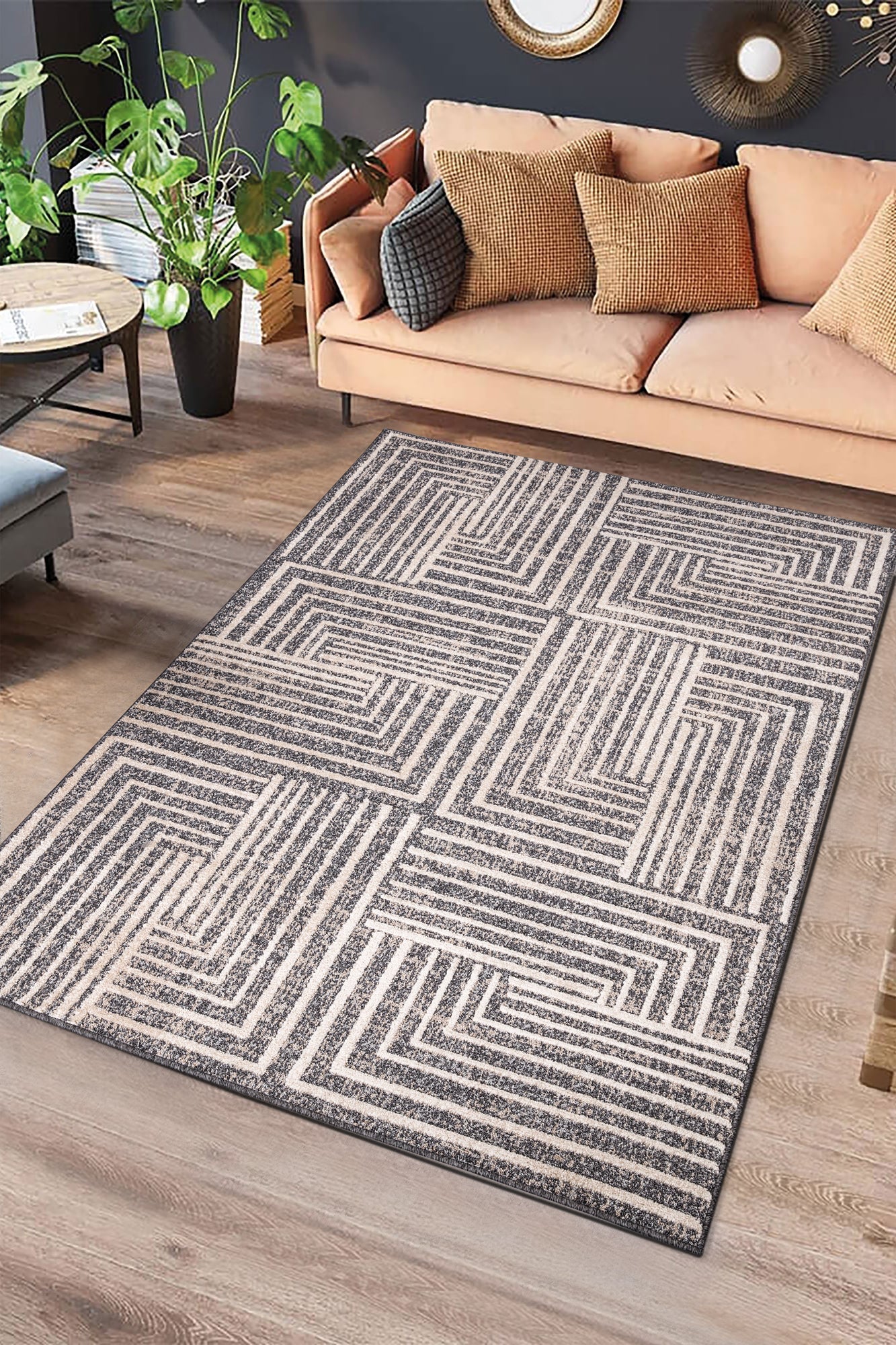 Alfombra Paula 2888
