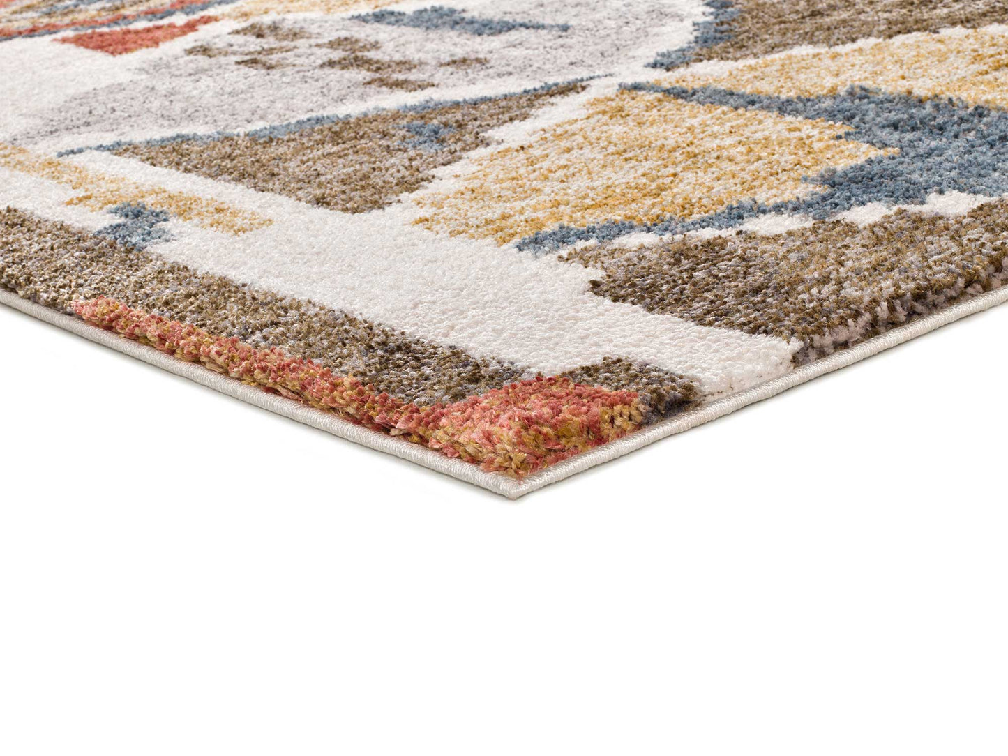 Alfombra Picasso 6355 Multi