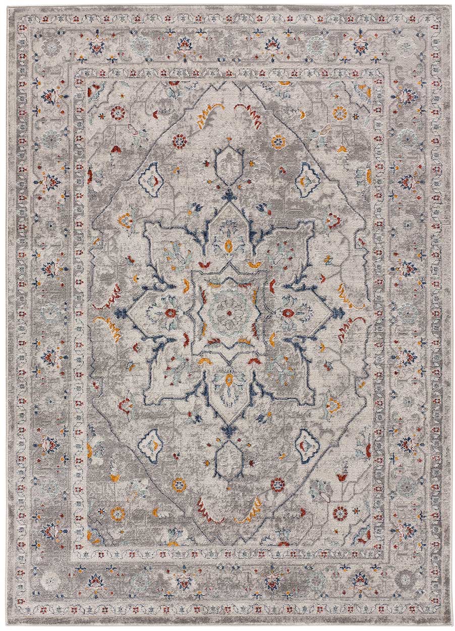 Alfombra Pixie 8376 Multi