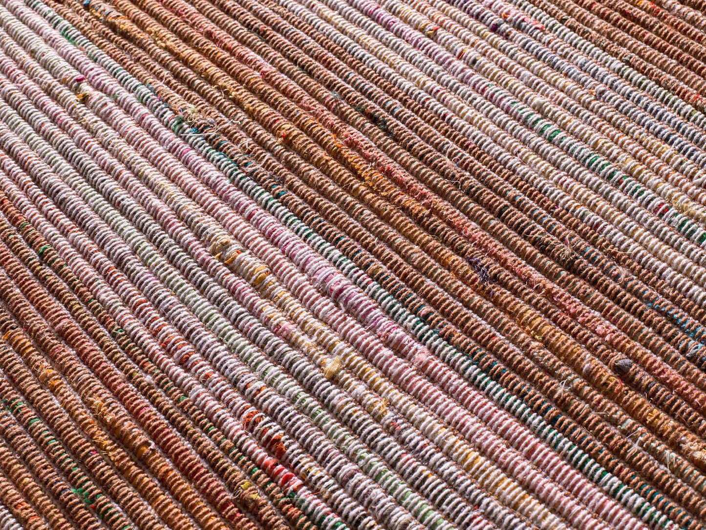 Alfombra Recraft 689 Multi