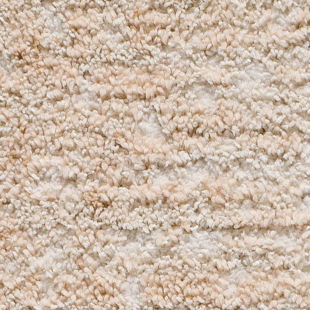 Moma Alfombra étnica con relieve Serene 8699 Beige zoom