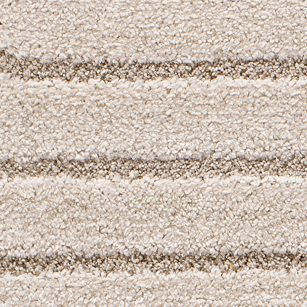 Moma Alfombra de estilo nórdico Snowy 59659 Blanco zoom