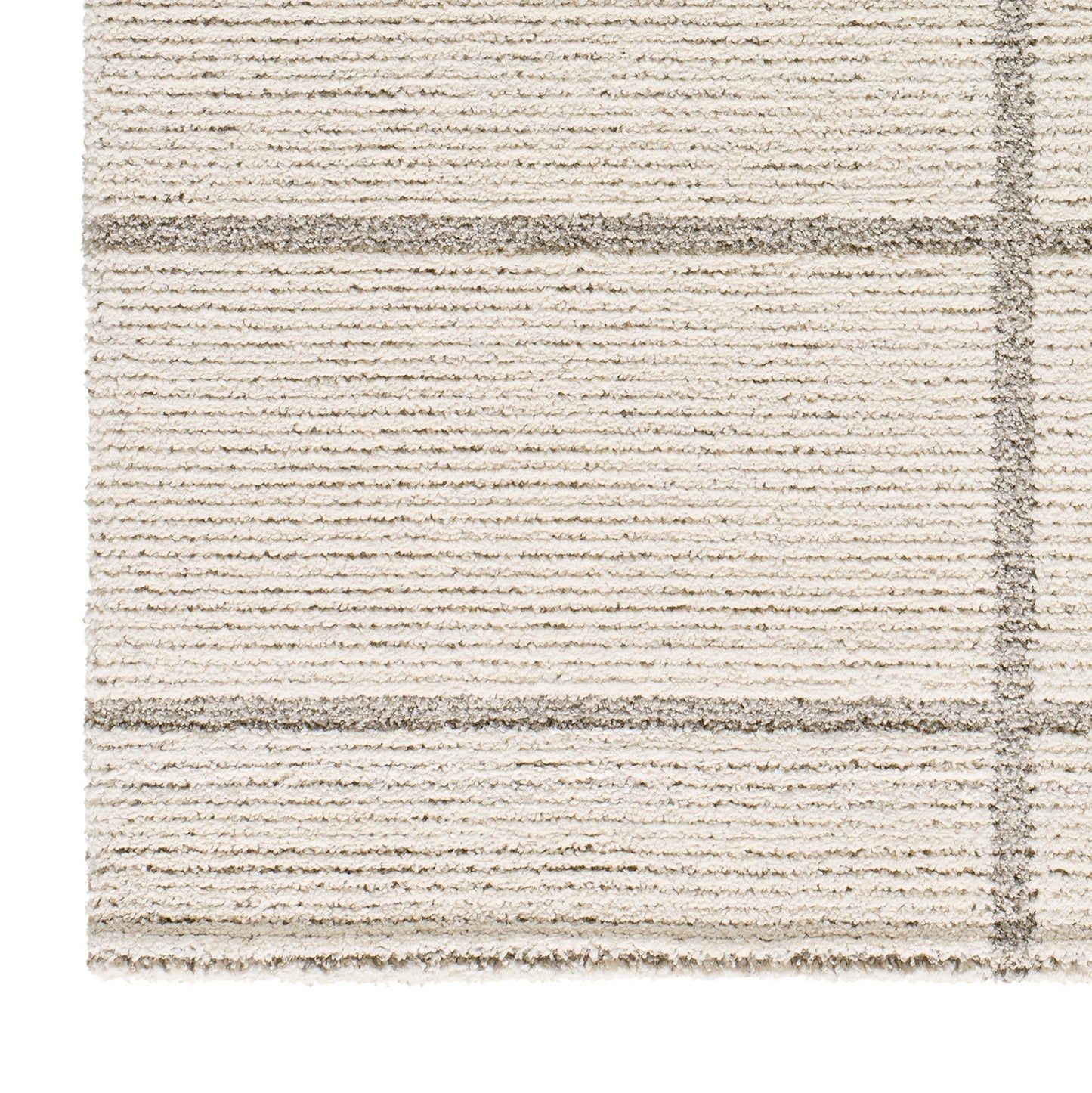 Alfombra Snowy 59664 Beige