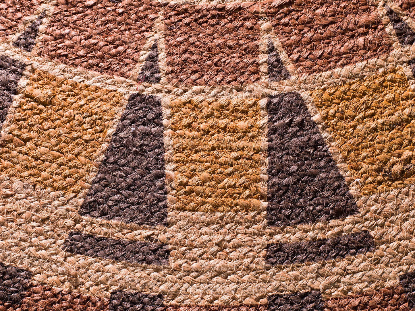Alfombra Tonga 643 Multi