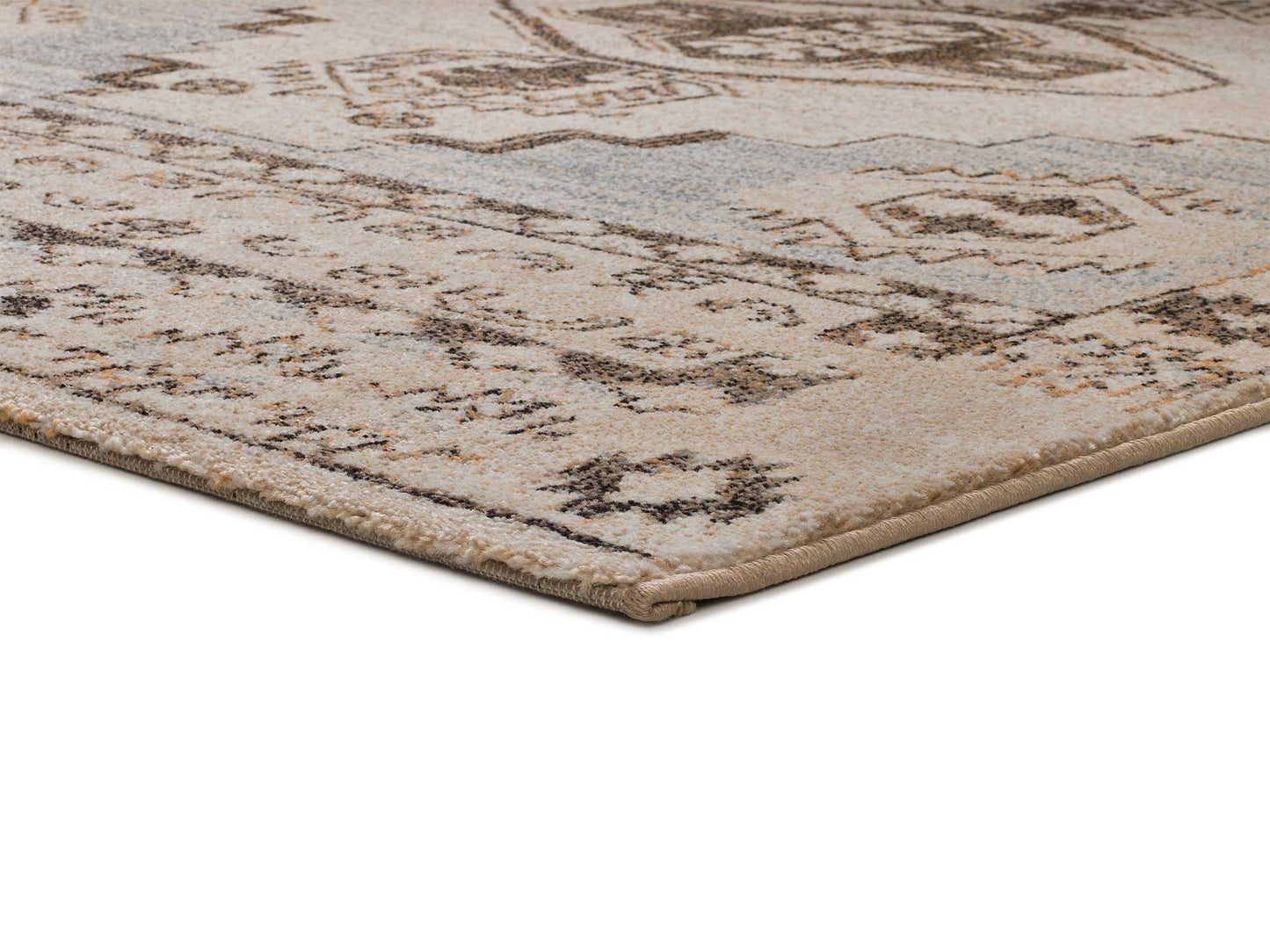 Alfombra Beire 12675 Beige