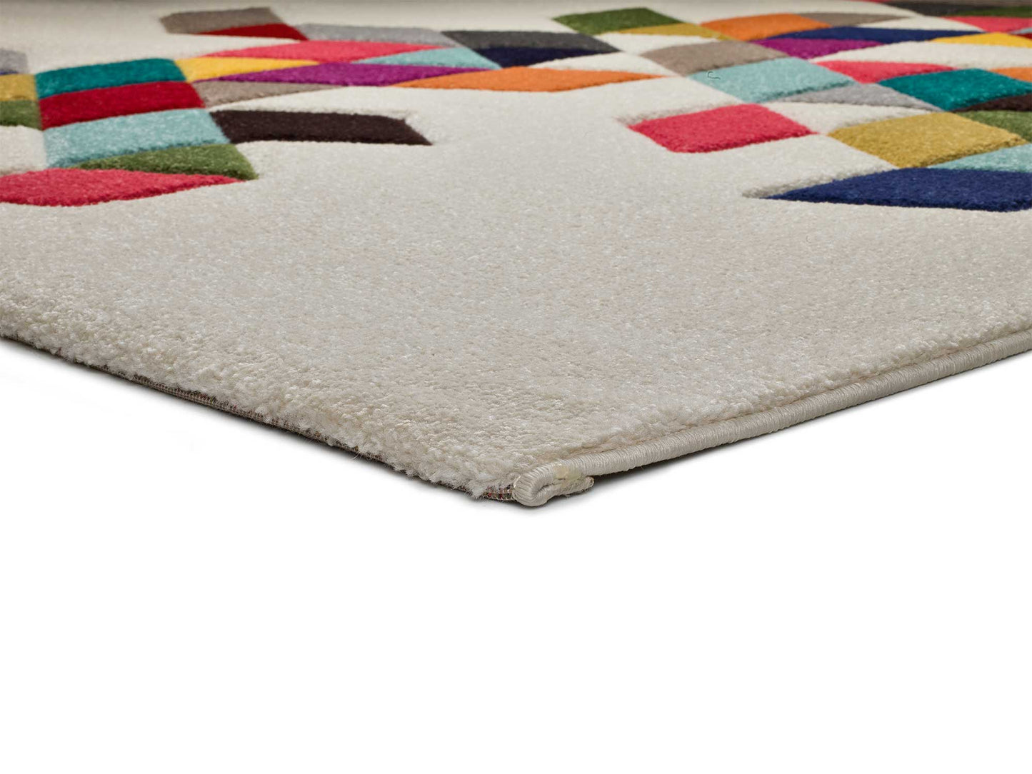 Alfombra Boutique 3953 Multi