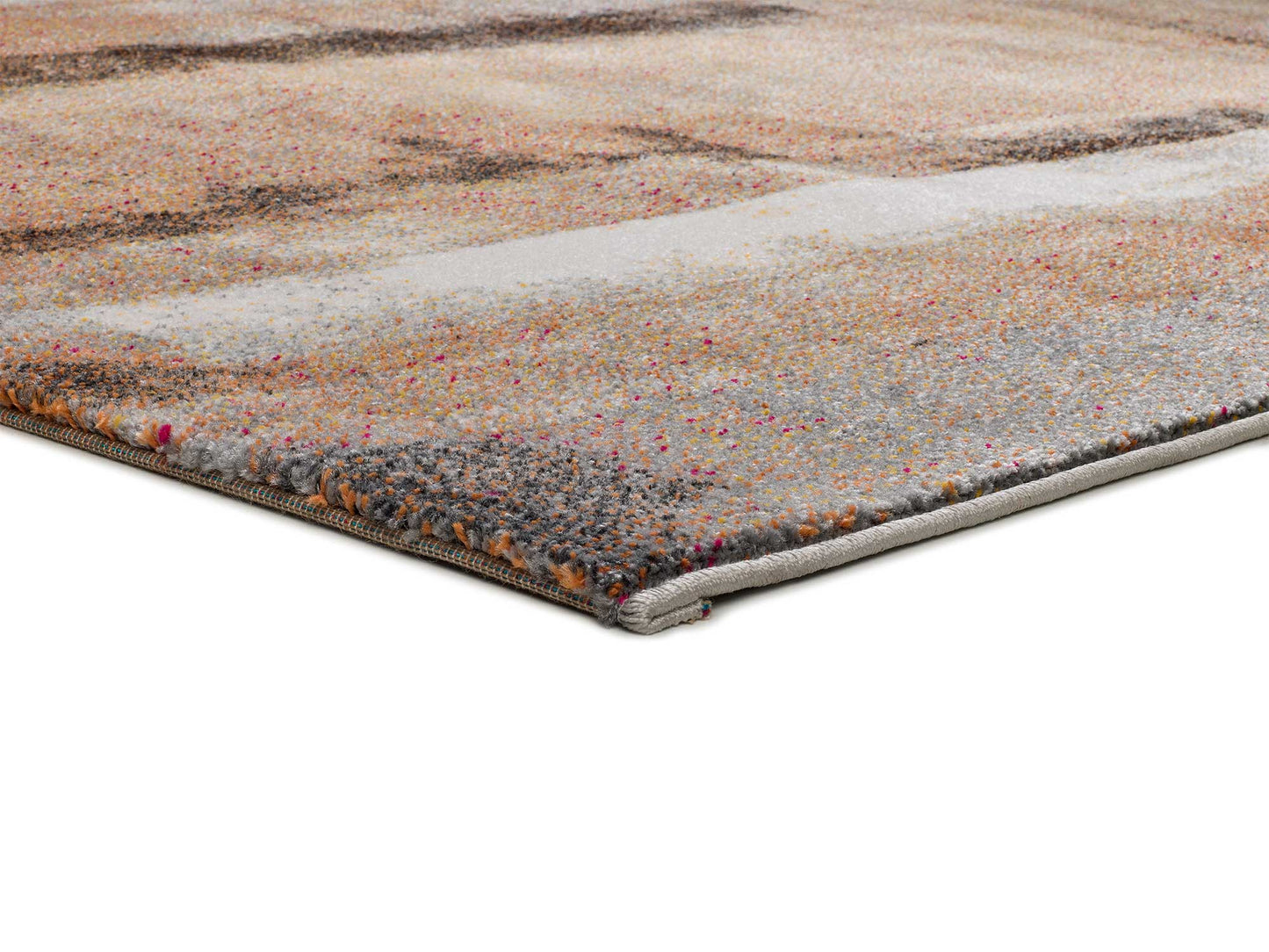 Alfombra Fusion 16753 Multi