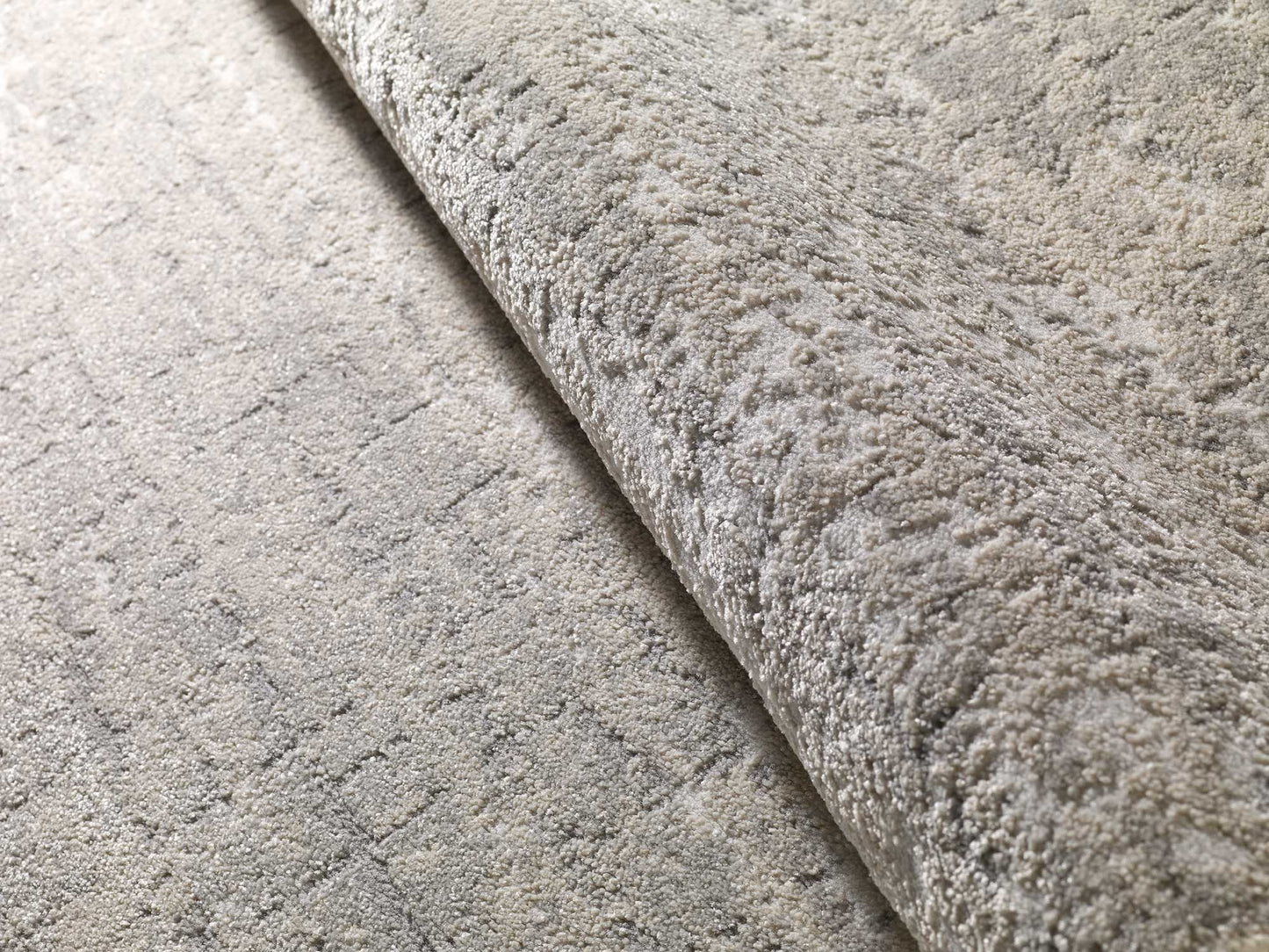 Alfombra HL-Vintage Crema