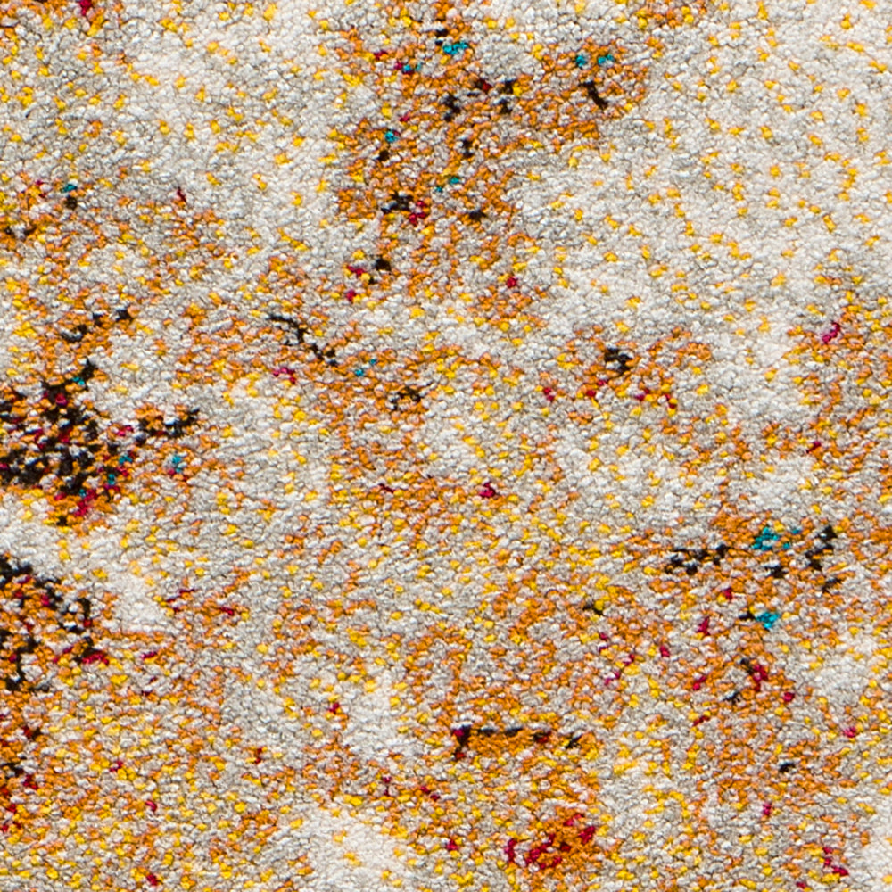 Moma Alfombra abstracta Lavina 16634 Multicolor zoom