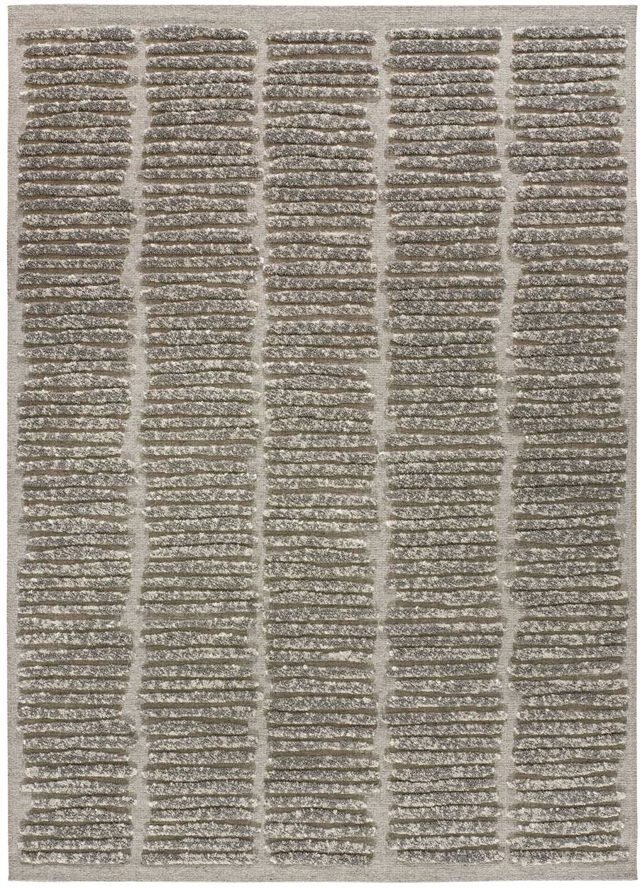 Moma Alfombra de lana Mirtha 272 Beige