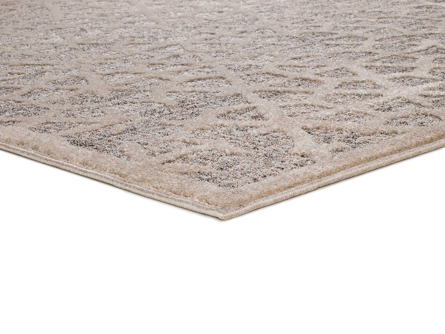 Alfombra Paula 1271 Beige